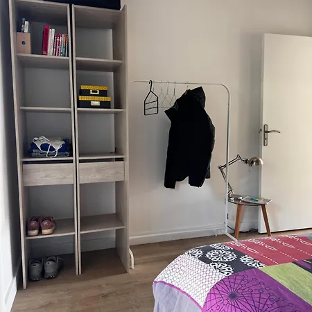 Vakantiehuis Chez Ej Le Teich