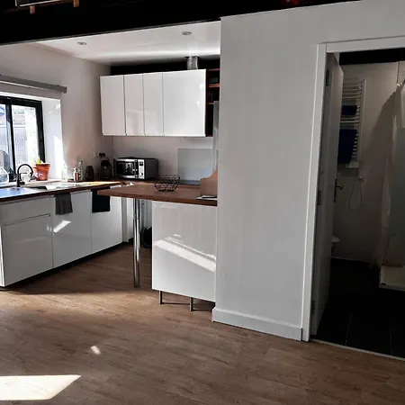 Vakantiehuis Chez Ej Le Teich