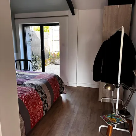 Vakantiehuis Chez Ej
